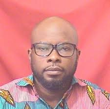 Profile of Dr. Cyril Dziedzorm, Boateng