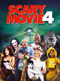 Scary movie is a parody film based on the popular scream horror movies. Scary Movie 4 2006 Rotten Tomatoes