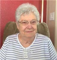 Elsie Lake Obituary (1934