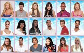 Check spelling or type a new query. Tout Les Candidats De Secret Story 3 Secret Story 2009