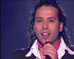 FERNANDO CARO "YO TE DARÉ"