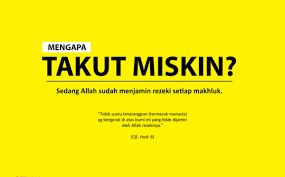 Yakinlah bahwa rezeki allah yang mengaturnya, jadi jika sudah di atur dan di tetapkan kadarnya, maka rezeki yang kita dapatkan baik dengan cara halal maupun haram, jumlah dan takarannya tidak akan berubah. Rezeki Jatah Yang Pasti Terbagi Budiyuhanda Com