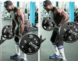 They're better than squats for muscling up the quads and targeting different areas, and. 10 Best Back Workout Exercises To Build Muscle Bodybuilding Com