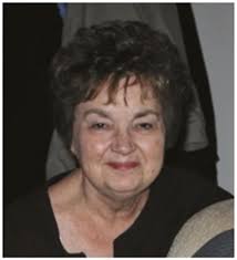 Lillian Chapman Obituary April 24, 2020