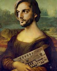 DJ Ride was one name that I consider to be a huge part of Powerhouse. RIP. 