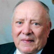 Hoadley Ives Emerson Obituary