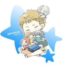 stukiuta the animation おしゃれまとめの人気アイデア pinterest little star ツキウタ アニメ ウタ