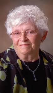 Jackson, Elizabeth “Betty”