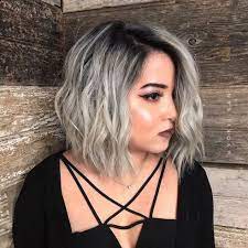 40 Stylish And Sassy Bobs For Round Faces Round Face Haircuts Bob Haircut For Round Face Bobs For Round Faces