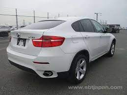 Bmw X6 2010 11 X Drive 35i Rhd Petrol Bci Eswatini Autos Facebook