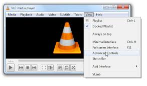 Give all the necessary permissions if asked. How To Cut Portion Of A Video Using Vlc Player Digitional