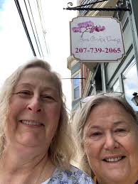 Thanks to everyone's tips and tricks we got to 5 shops today!! Thank you🥰