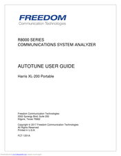 Concerta and xenidate are both methyphenidate. Freedom Harris Xl 200 Manuals Manualslib