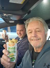 What's one thing you love about this group?