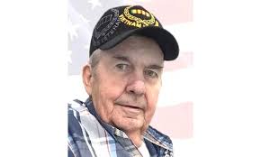 DALLAS JACKSON Obituary (1947