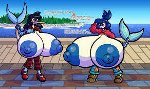 Marlin hentai videos, GIFs, and images | R34.app