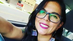 Suspect in murder of Utah radio host Gaby Ramos extradited