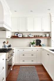White Shaker Cabinets The Ultimate Design Guide Kitchen Layout White Shaker Kitchen Kitchen Renovation