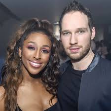 Alexandra burke was born to melissa bell and david burke in. Alexandra Burke Sparks Rumours She S Split From Fiance After Deleting All His Pics Irish Mirror Online