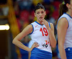 Pelatih tim voli putri risco herlambang mengapresiasi pencapaian anak asuhnya mengikuti try out di kejuaraan tingkat asia awal juli lalu. Tijana Boskovic Atlet Bola Voli Wanita Serbia Profil Atlet Olahraga Dunia