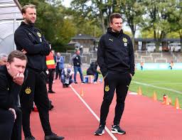 (1) education and training increase the employability of workers at other tasks within the firm and reduce the need for help from supervisors when workers encounter small problems, and (2) greater employability and problem solving capability increase wages. Warum Sollte Es Nicht So Weitergehen U23 Trainer Enrico Maassen Im Interview