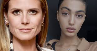 Und das nicht nur wegen ihres schönen äußeren, sondern auch wegen ihrer lebensgeschichte. Gntm Neid Eklat Um Gntm Favoritin Soulin Bunte De