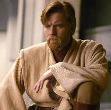 He is portrayed by ewan mcgregor and alec guinness. 1000 Images About Obi Wan Kenobi Trending On We Heart It