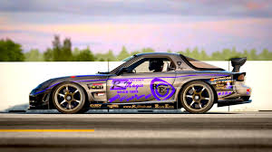 You can install this wallpaper on your desktop or on your mobile phone and other gadgets that support wallpaper. Cars Mazda Racing Jdm Wallpaper 112013