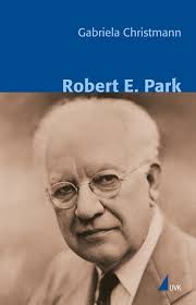 Robert E. Park Archive