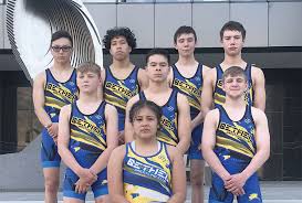 Bethel Freestyle Wrestling Club travels to Utah