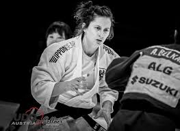 Lasse norman hansen and michael morkov, denmark. Judoinside Michaela Polleres Judoka