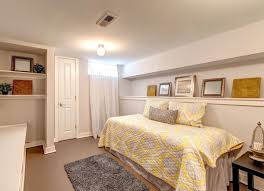 Thanks so much for watching and make sure to like and subscribe if you would. 14 Tips For A Cozy Basement Bedroom Cozy Basement Basement Bedrooms Basement Guest Rooms