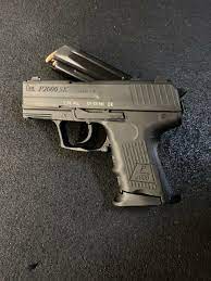 Pin On Guns