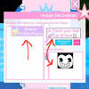 What are roblox decal ids? 1