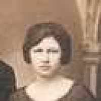 Mary Geneva Gerdes (1908–1943)