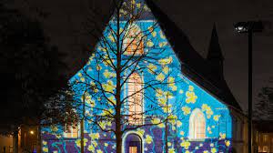 Dinsdag 12 december 2017 om 08:22. Sint Truiden By Lights Door Succes Verlengd Hilde Vautmans