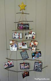 A gift card or cash wrapped in a homemade card holder shows that there's thought and effort behind this your gift. Diy Rustic Christmas Card Holder Christmas Tour Part 1 This Pilgrim Life