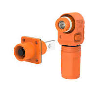 Amazon.com: 1 Set Battery Energy Storage Connector, 200A ...