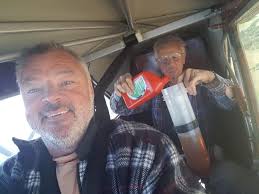 NZ Warbirds Association Inc