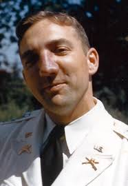 Military History: Col. Arthur S. Teague