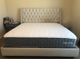Maybe you would like to learn more about one of these? Allswell Brick Mattress Review 2021 Memory Foam Talk