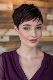 27 Fine Flat Hair Haircuts Short Pixie
