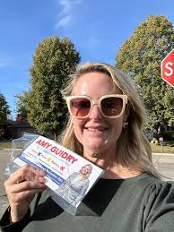 Amy “G” Guidry for Ankeny School Board