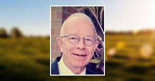 Richard "Dick" P. Kopp Obituary January 5, 2022