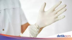Langkah cara membuat kerajinan tangan lampu hias bambu. Cegah Corona Ini Pantangan Saat Pakai Sarung Tangan Sekali Pakai