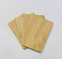 China Bamboo Nfc Business Cards Manufacturers - Customized ...