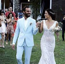 erkan kolcak kostendil sheath wedding dress wedding dresses dresses