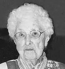 Josephine F. Patterson