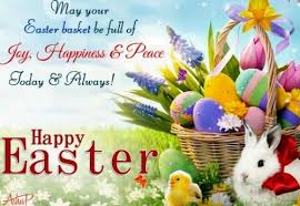 20 + Beautiful Happy Easter Quotes, Sayings Pictures via Relatably.com