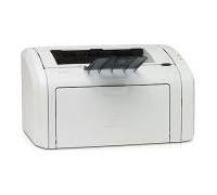 Hp laserjet 1018 is a great choice for your home and small office work. Hp Laserjet 1018 Im Test Testberichte De Note